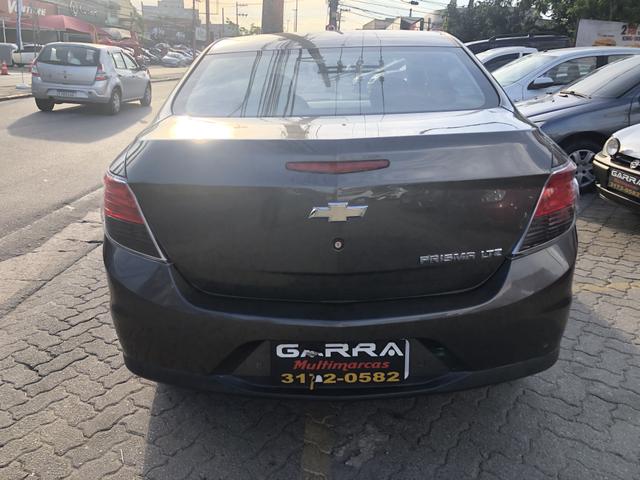 Prisma ltz 2015 entr: 2.990,00 mais x 899,90 - Foto 8
