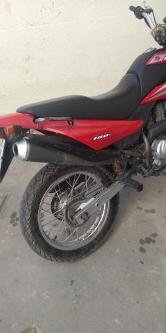 Bros nrx 150 - Foto 2