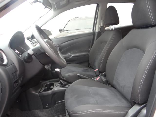 NISSAN VERSA 16SL FLEX - Foto 5
