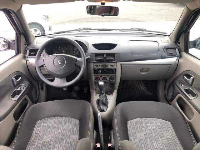 RENAULT SYMBOL SEDAN EXPRESSION 1.6 16V 4P - Foto 15