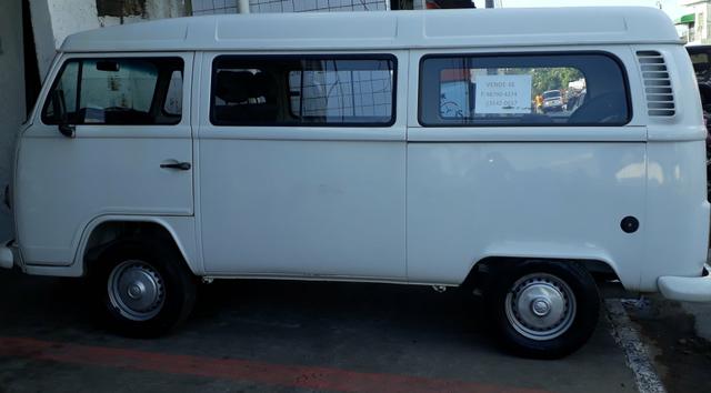 Kombi flex 2012/2013 (telefone para contato na descrição) - Foto 5