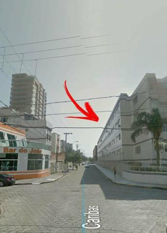Praia grande Feriado disponível 15/16/17 valor 400,00 - Foto 7