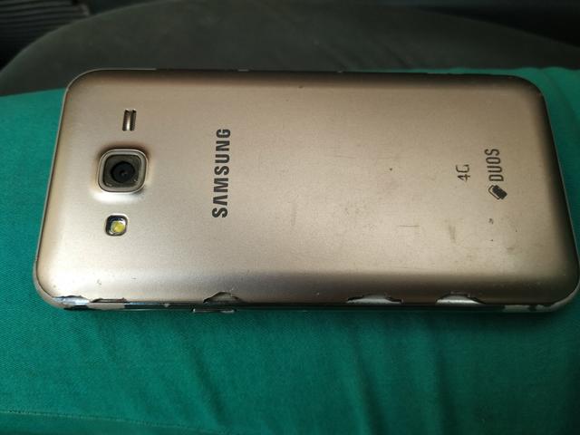 J5 pronto para usar - Foto 2