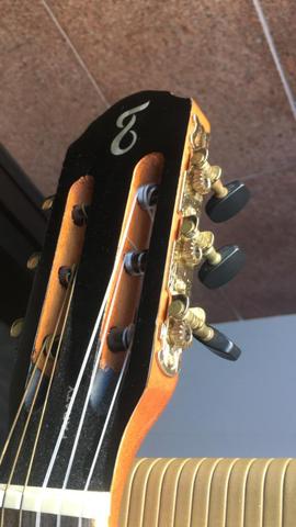 Violão tagima - Foto 4