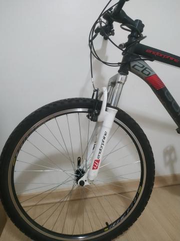 Bicicleta GONEW - Foto 4