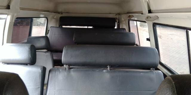 Kombi 12 lugares - Foto 4
