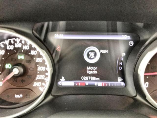 TORO Toro Volcano 2.0 16V 4x4 TB Diesel Aut. - Foto 15