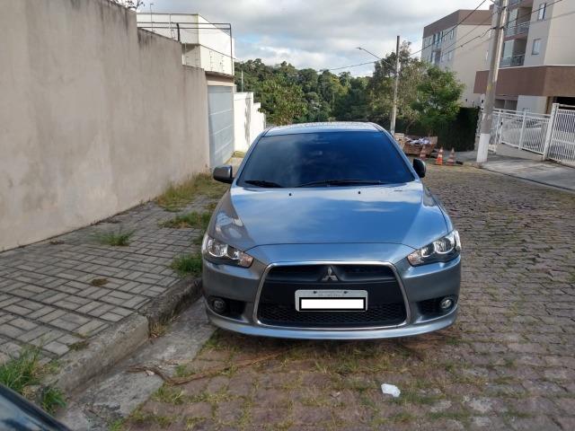 Lancer GT 2014 - Foto 19