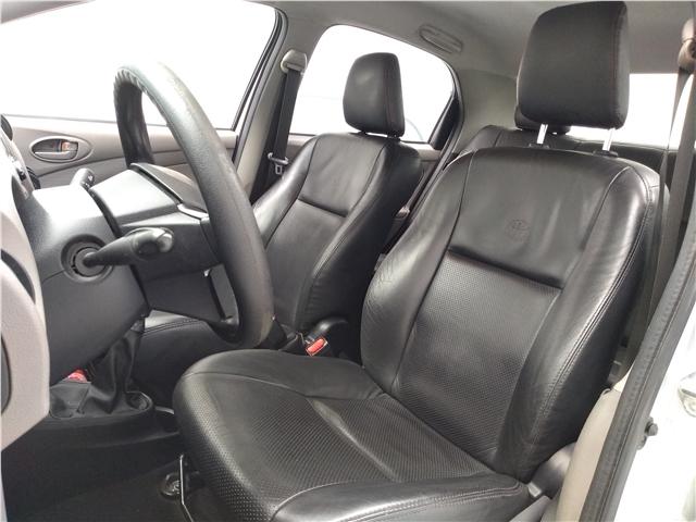 Toyota Etios 1.5 xs sedan 16v flex 4p manual - Foto 9