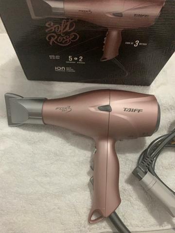 SECADOR DE CABELO - Foto 2