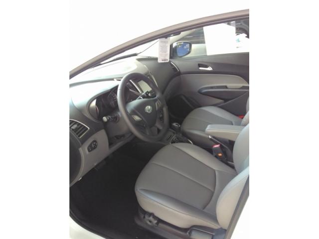 HYUNDAI HB20S 1.6 PREMIUM 16V FLEX 4P 2019 - Foto 6
