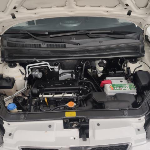 KIA Soul 1.6 EX Automatico 2010 - Foto 20