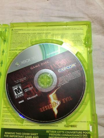 Jogos xbox 360 - Foto 4