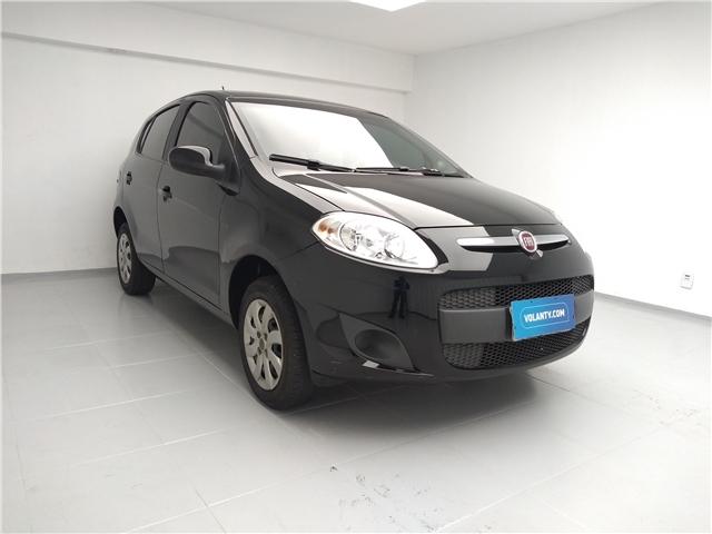 Fiat Palio 1.0 mpi attractive 8v flex 4p manual - Foto 3