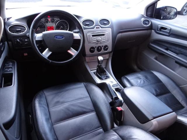 FORD FOCUS 2.0 L FC. 2013 - Foto 10