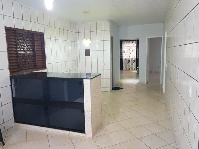 Vende-se Casa Urgente QR 621 de Samambaia - Foto 2