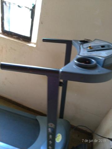 Esteira Dream fitness - Foto 6