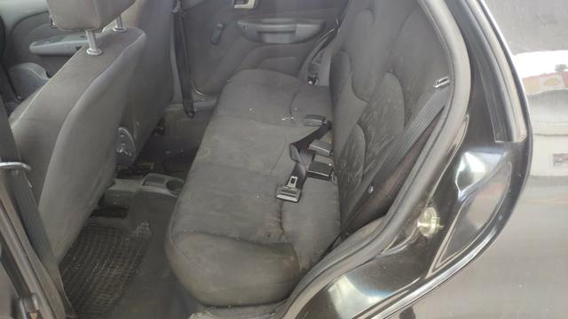 Fiat palio 2006 1.4 completo ac moto na troca - Foto 8
