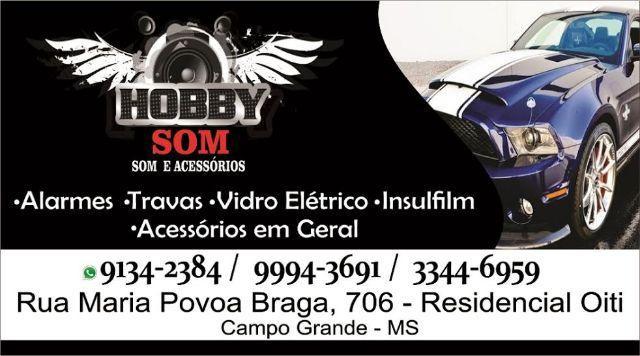 Alarme Automotivo Positron Instalado Promoção - Foto 3
