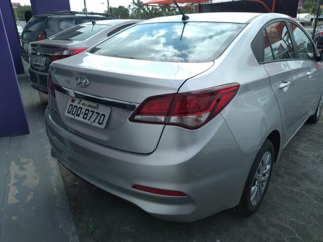 Hyundai Hb20s 1.0 - Foto 4
