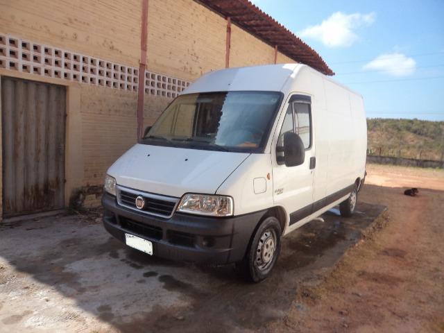 Ducato Maxicargo - Barato - Foto 2