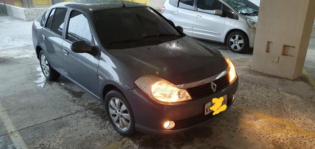 Renault Symbol 1.6 16v GNV 16mts - Foto 5