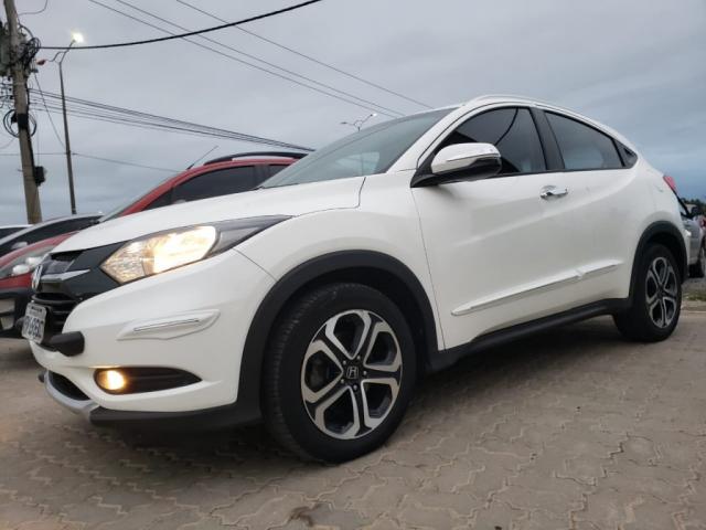 HRV 1.8 EXL CVT - Foto 2