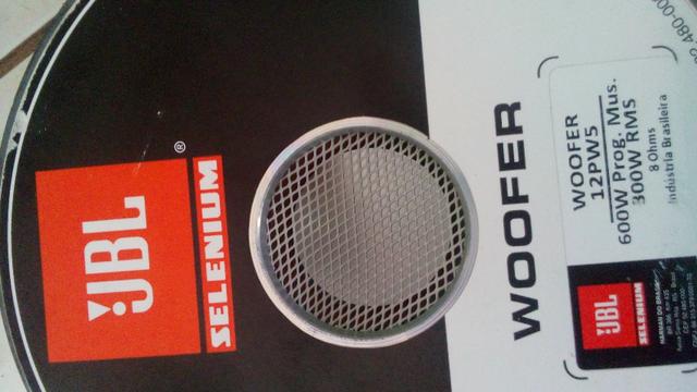 Autofalante jbl - Foto 3