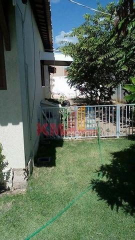 Casa residencial à venda, Abolição, Mossoró - KM IMÓVEIS - Foto 11