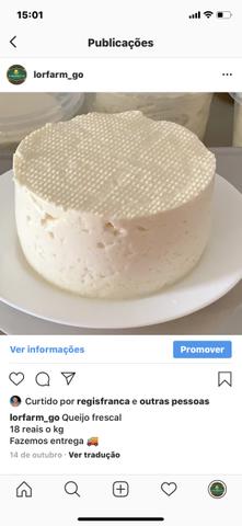 Produtos da roça