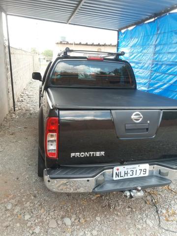 Nissan Frontier - Foto 9