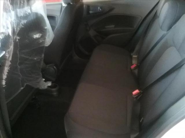 FIAT ARGO 1.0 FIREFLY FLEX DRIVE MANUAL - Foto 7