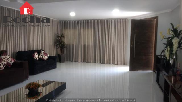COND. IMPÉRIO DOS NOBRES (SOBRADINHO) - CASA TÉRREA COM ÁREA DE LAZER COMPLETA - Foto 9