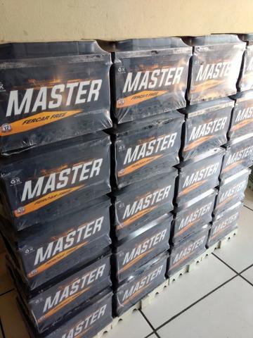 Baterias 60ah com 1 ano de garantia Oferta Especial . - Foto 3