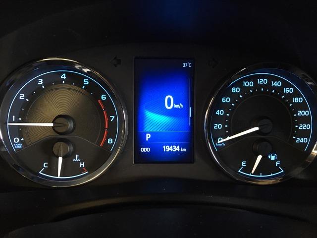 Corolla Xei Automático Flex - Foto 6
