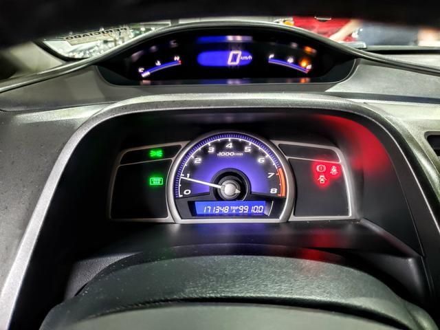 Honda Civic Entr$ 10.000 - Foto 10