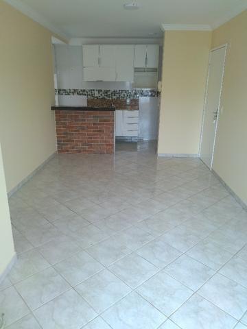 Apartamento 2 quartos em Colina de Laranjeiras com armários Embutidos. - Foto 3
