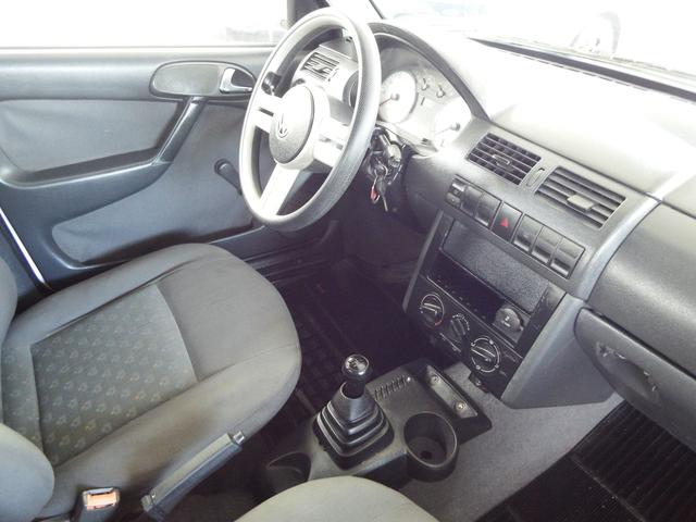 Gol G3 1.6 8v AP 4 portas ano 2003 - Foto 6