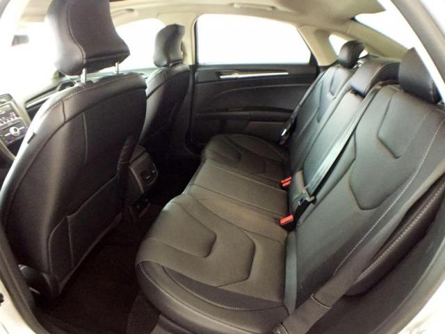 FUSION Fusion Titanium 2.0 GTDI Eco. Awd Aut. - Foto 12