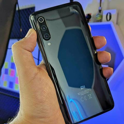 Xiaomi Mi 9, 6GB / 64GB, Novo/Lacrado, frete grátis, aceitamos cartão! - Foto 6