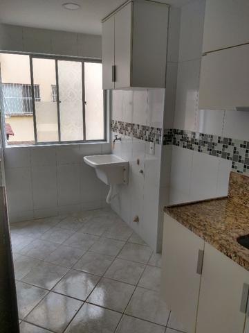 Apartamento 2 quartos em Colina de Laranjeiras com armários Embutidos. - Foto 8