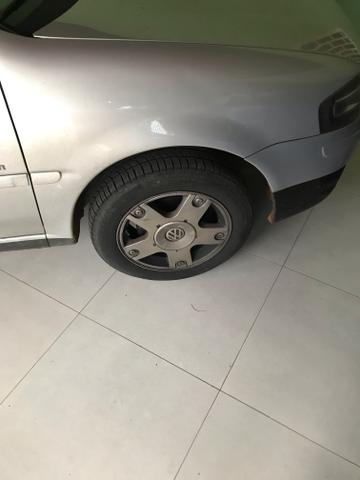 Gol G4 Power 1.8 - Foto 6