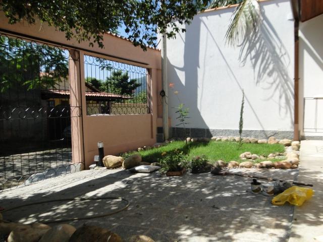 Guapimirim Casa Linear Nova 3Qts com Garagem no Centro - Foto 2