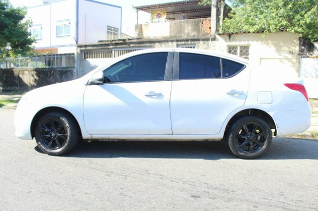 Nissan versa completo kit gas 1.6 - Foto 10