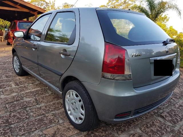Fiat Palio Celebration 1.0 2009 - Foto 3