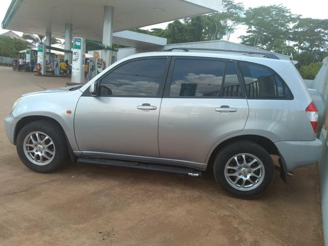 Chery Tiggo (Ágio) - Foto 3