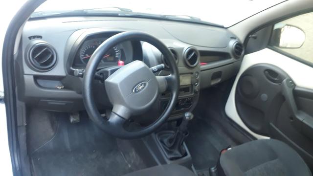 Ford Ka 2011 - Carro muito conservado - Foto 6