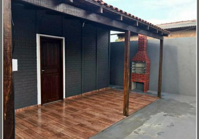 CASA NO BOLETO BANCÁRIO SEM JUROS - Foto 3