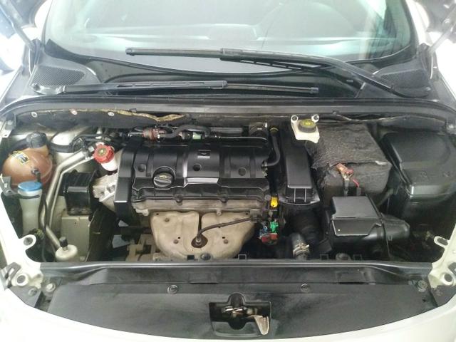 Vendo Peugeot 307 / 2010 Extra - Foto 7