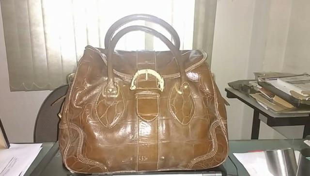 Bolsa Lenin Cia - Foto 2